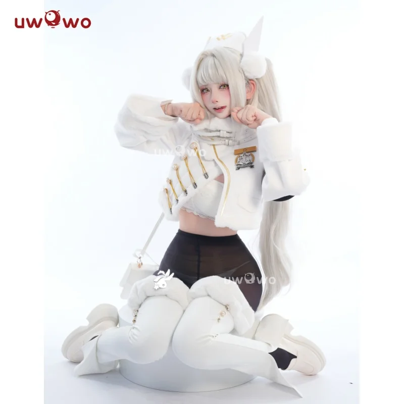 Pre Sale Uwowo Game…