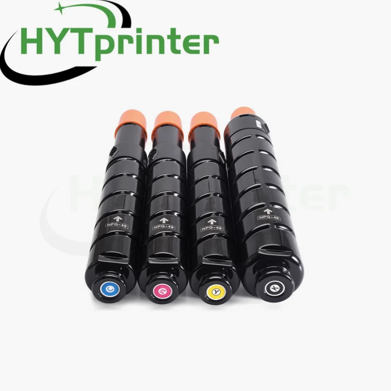 Profession Toner Cartridge Compatible for Canon Color ir c7065 c7055 c7260 c7270