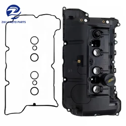 11127646554 0248Q5 Engine Valve Cover For Peugeot 207 208 308 For Mini Cooper 11127553799 11127572724 11127567791 11127567162