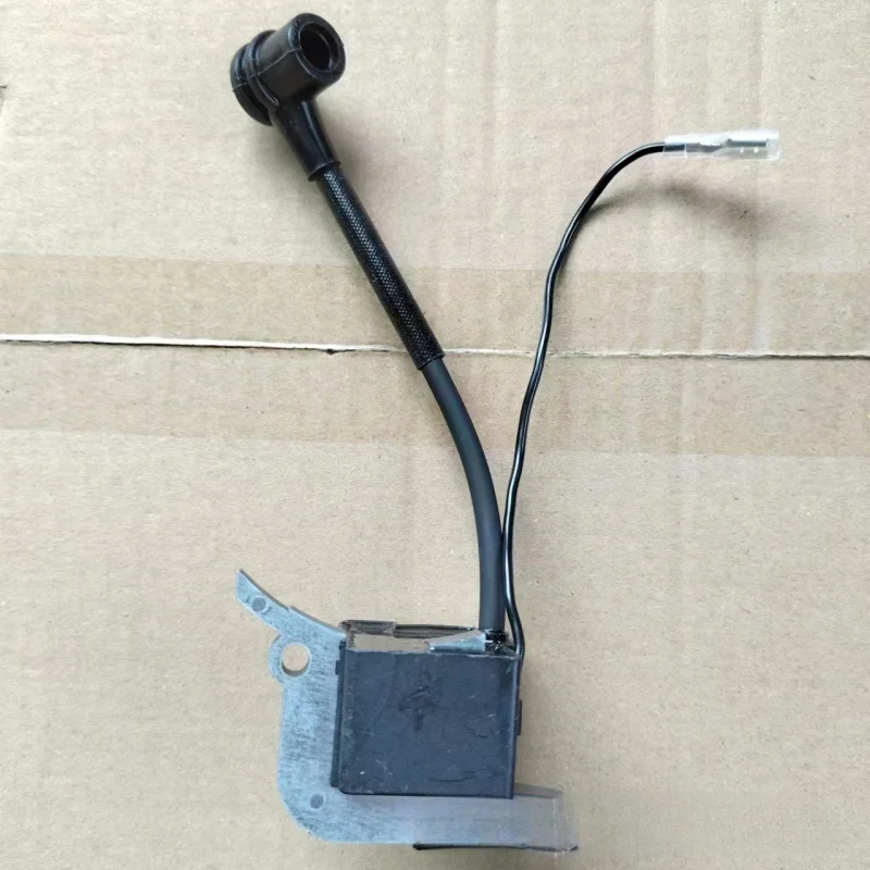 Per Zhongma 4000 - Pacchetto motosega ad alta tensione LLL