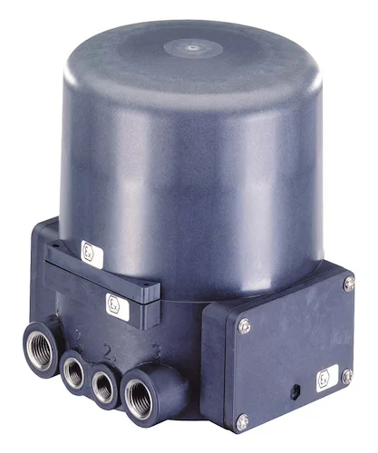 Baode 8631 BURKERT8631- Control Head TopControl On/Off Pneumatic Imported Baodi