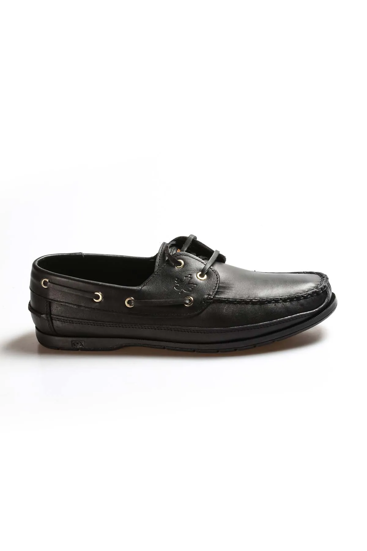 Genuine Leather Men's Loafer Shoes 628MBADAXFAST