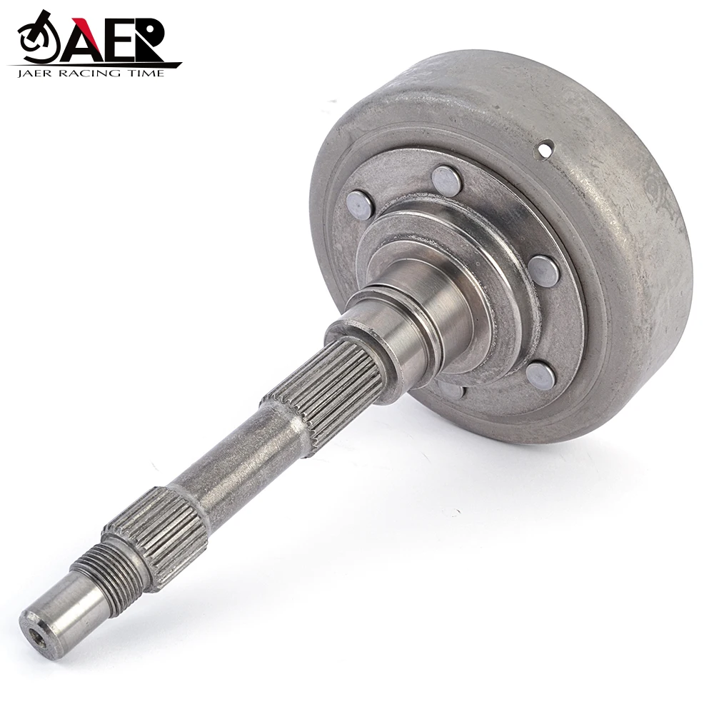 0800-053000-0001 Clutch Housing Assy for CFMoto ZFORCE 800 EX CF800 Trail CF800US-A X8 UFORCE 800 EPS CF800-3 UF800EX