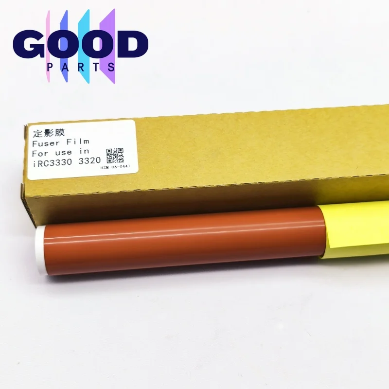 

Пленка фьюзера для Canon iR для Canon C3020 C3025 C3120 C3125 C3320 C3325i C3330i C3320L C3320i C3520i C3525i C3530i