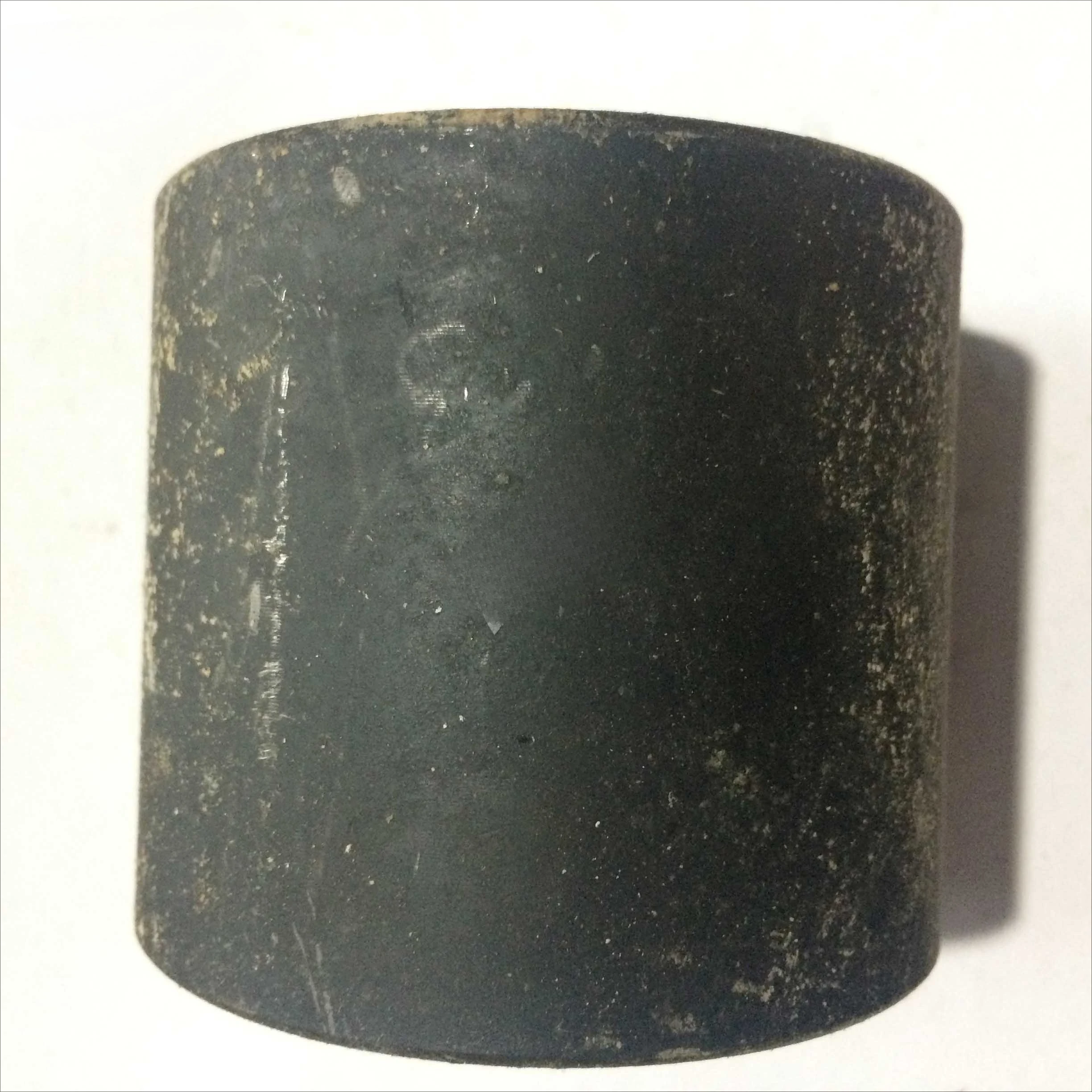 

Wholesale Good Quality Bushing Inside Dia 80mm 100X90mm Black Excavator Parts Excavator Accessory Construction Machinery Parts