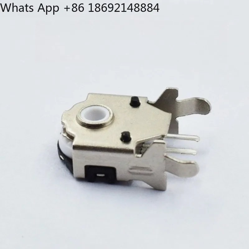 Mouse encoder roller, replace mouse failure parts