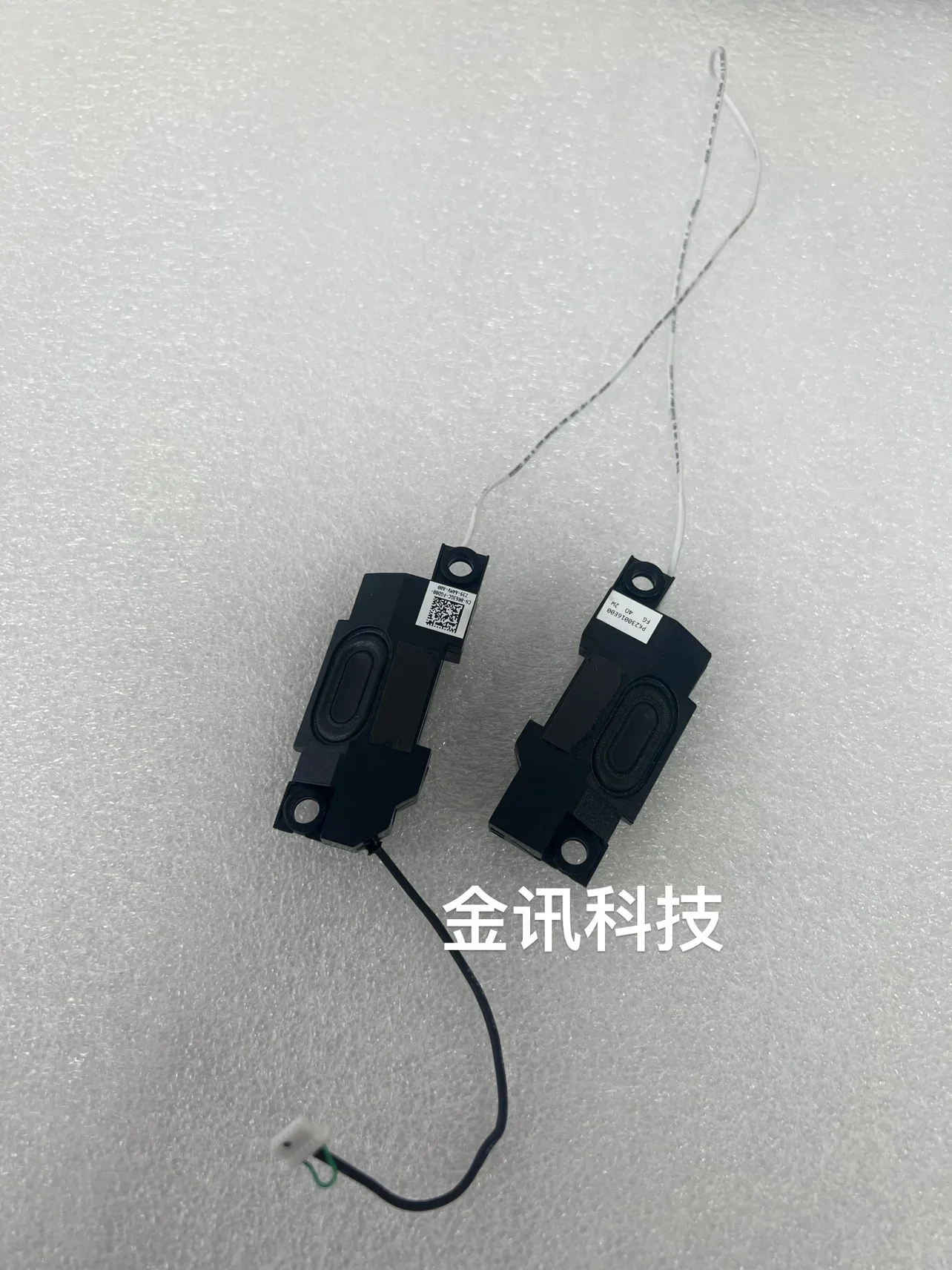 

New for Dell G15 5510 5511 5515 G15 5520 5521 Speaker 0R63GC 0YK6C6