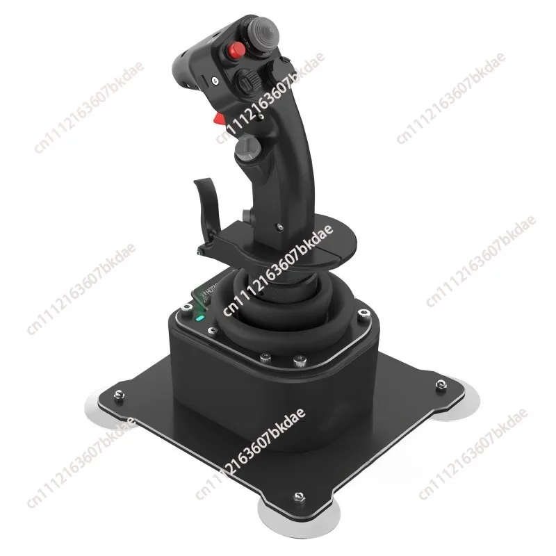Orion 2 HOTAS F16/F16EX Flight Simulator Joystick Simulated Flight Control Stick for PC Flight Simulation