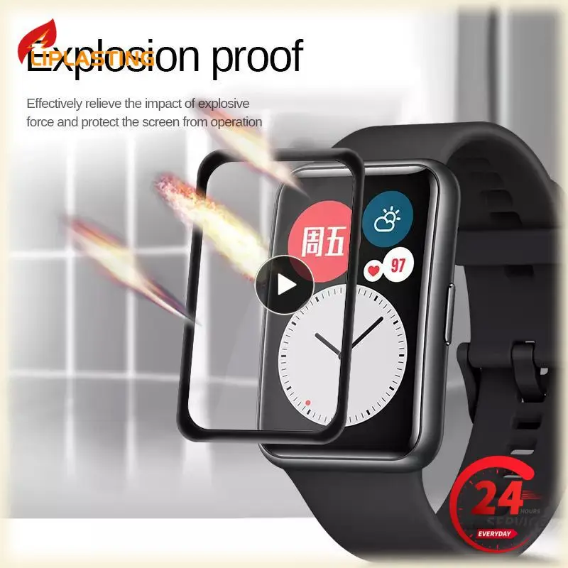 Screen Protector Reliable Anti-scratch Easy Installation Full Coverage Crystal Clear Clarity And Touchscreen Sensitivity Need