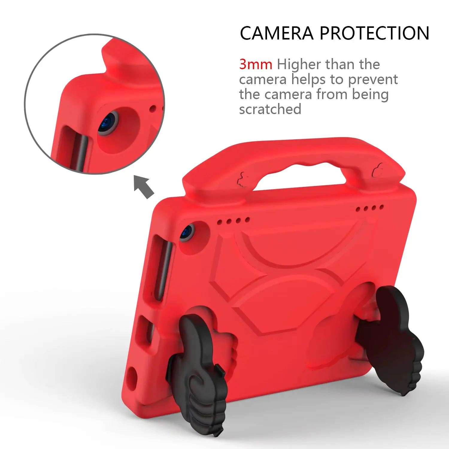 Thumbnail 2 - #1 Trending Amazon Fire 7 Cases Right Now