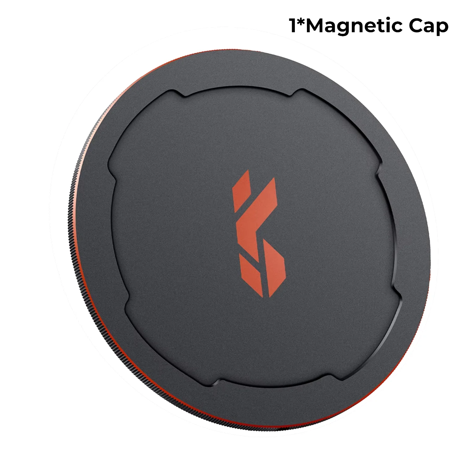 K&F CONCEPT 49-82mm camera magnetisch filter UV/CPL/ND/Black-Mist1/4/Ring/Cap lenzenfilterset met 28-laags gecoate Nano-X-serie