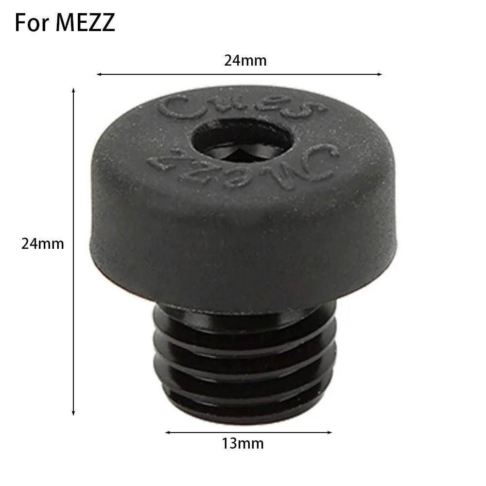 Variant: Black for MEZZ
