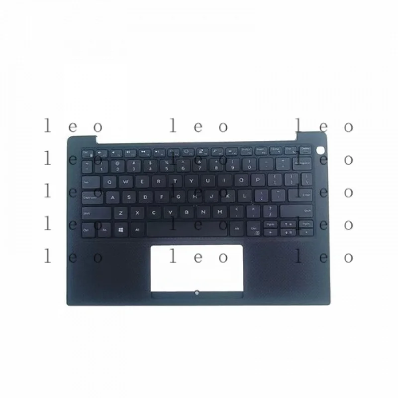 

Подставка для рук AA с подсветкой клавиатуры YNWCR 0YNWCR для Dell XPS 13 9370