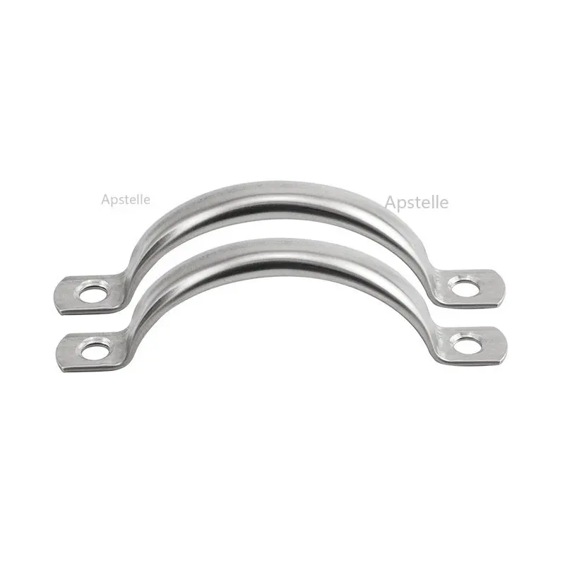 Barn Door Handle With Bow-Shaped Furniture Gate Handle for Sliding Barn Doors Garages Sheds Knobs Cupboard Hardware Pull
