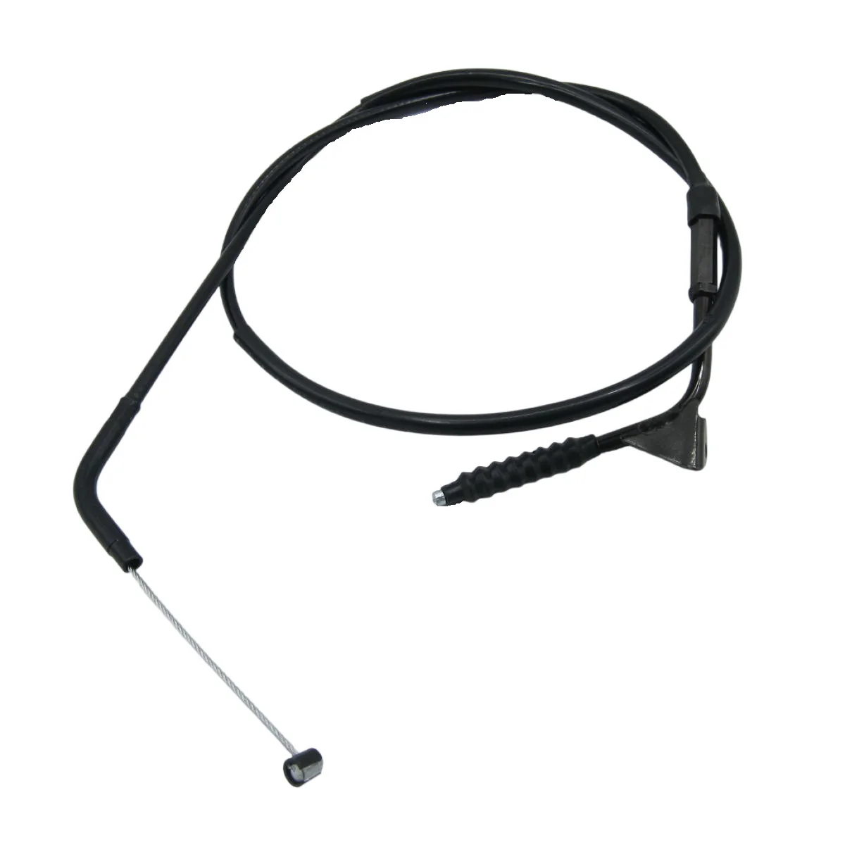 Motocicleta Clutch Cable Line Wire para YAMAHA, alta qualidade, XV250, XV 250, 46B-26335-00-00