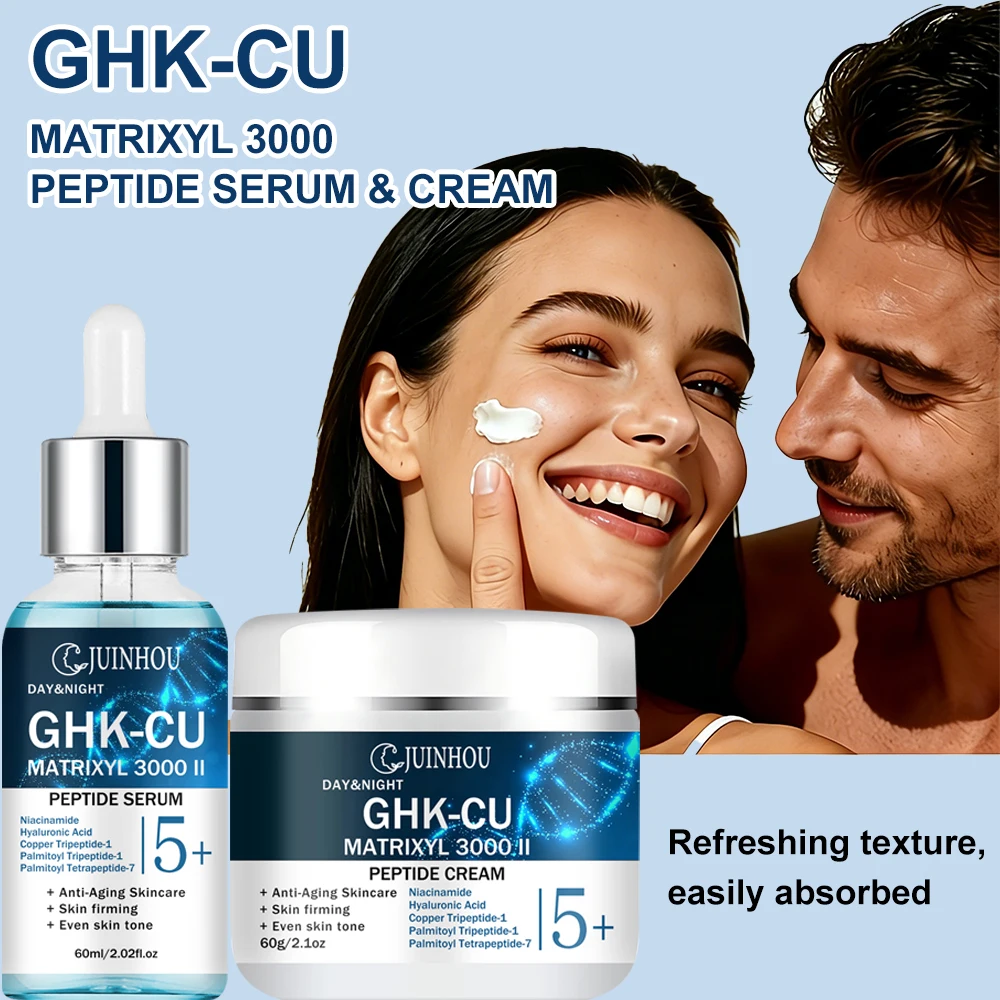 JUINHOU Face Serum Cream Set w - Skincare Sk Ii recension och pris