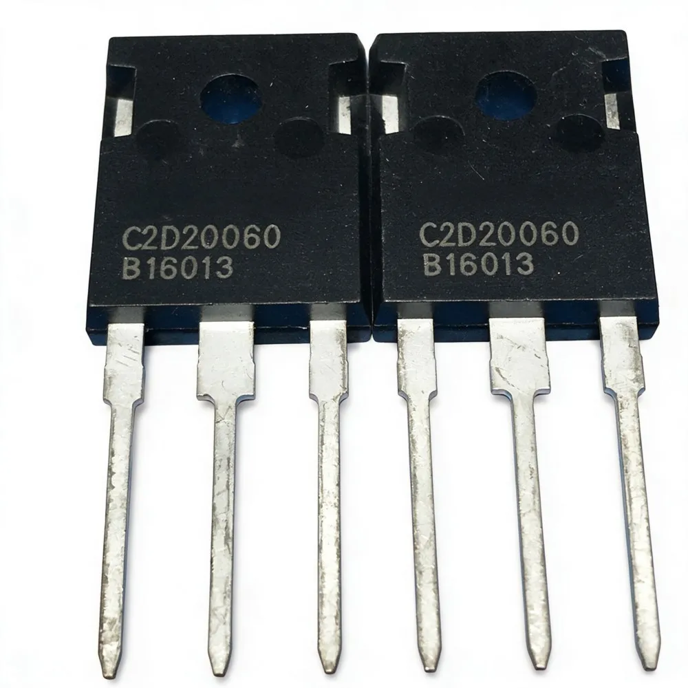5PCS IHW50N65R5 H50ER5 650V80A C2D20060 IRLBA3803P 30V 179A FDH210N08 210A 75V FQA65N20 200V 65A MM75G5U65BX 600V 75A