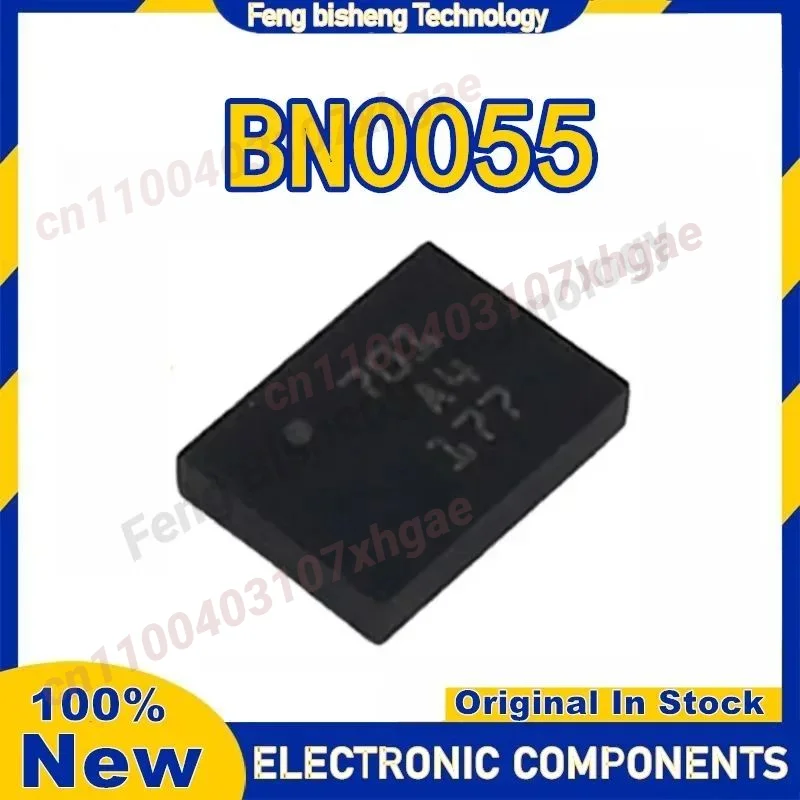 

1PCS BNO055 BN0055 LGA-28 100% New Original in stock