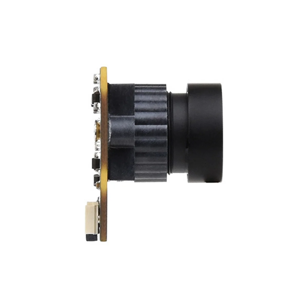 NOVO Módulo de câmera grande angular MIS5001 5MP de alta sensibilidade para --Pro/Max/Ultra, ideal para imagem avançada B