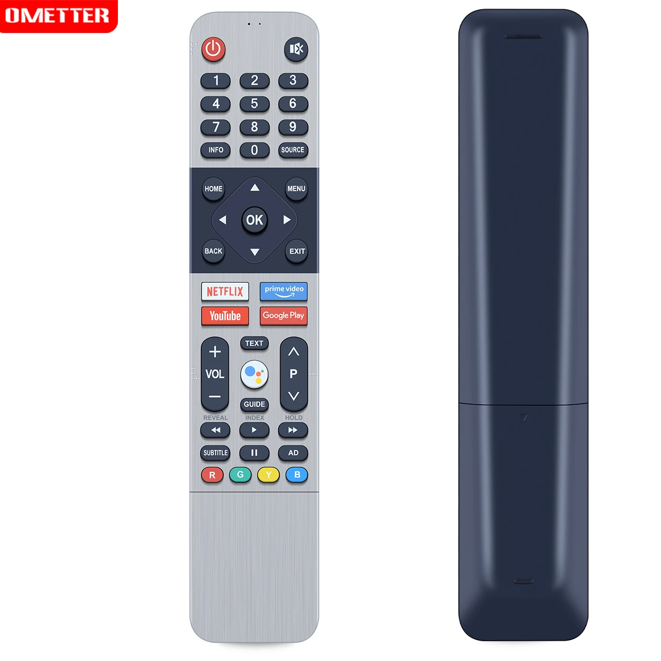 เสียงใหม่รีโมทคอนโทรลสำหรับ SKYWORTH Coocaa TV 43SUC7500 50SUC7500 55SUC7500 65SUC7500 24/32/40 Suc6200 43/50/55 suc7500