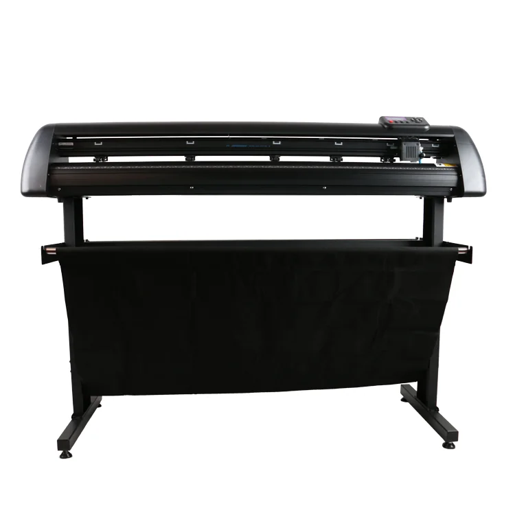 

Jinka GC-1661ABJ Automatic Contour Cutting Plotter Stepper Motor Cutter Plotter Vinyl Cutter