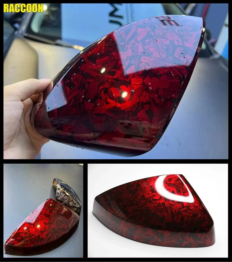 Thumbnail 3 - #44 Latest Vinyl Wrap Film Offers