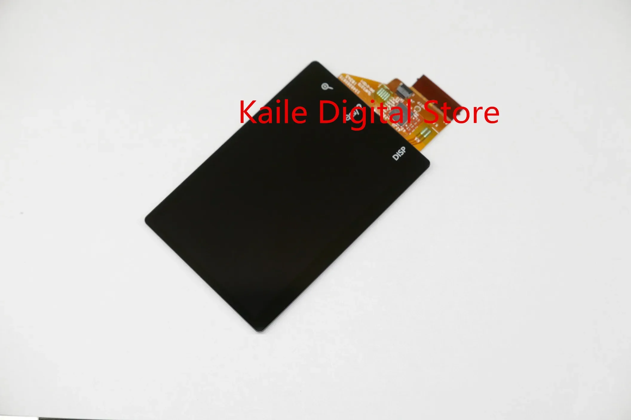 digital-camera-repair-parts-for-nikon-z50-lcd-display-screen-with-backlight-touch