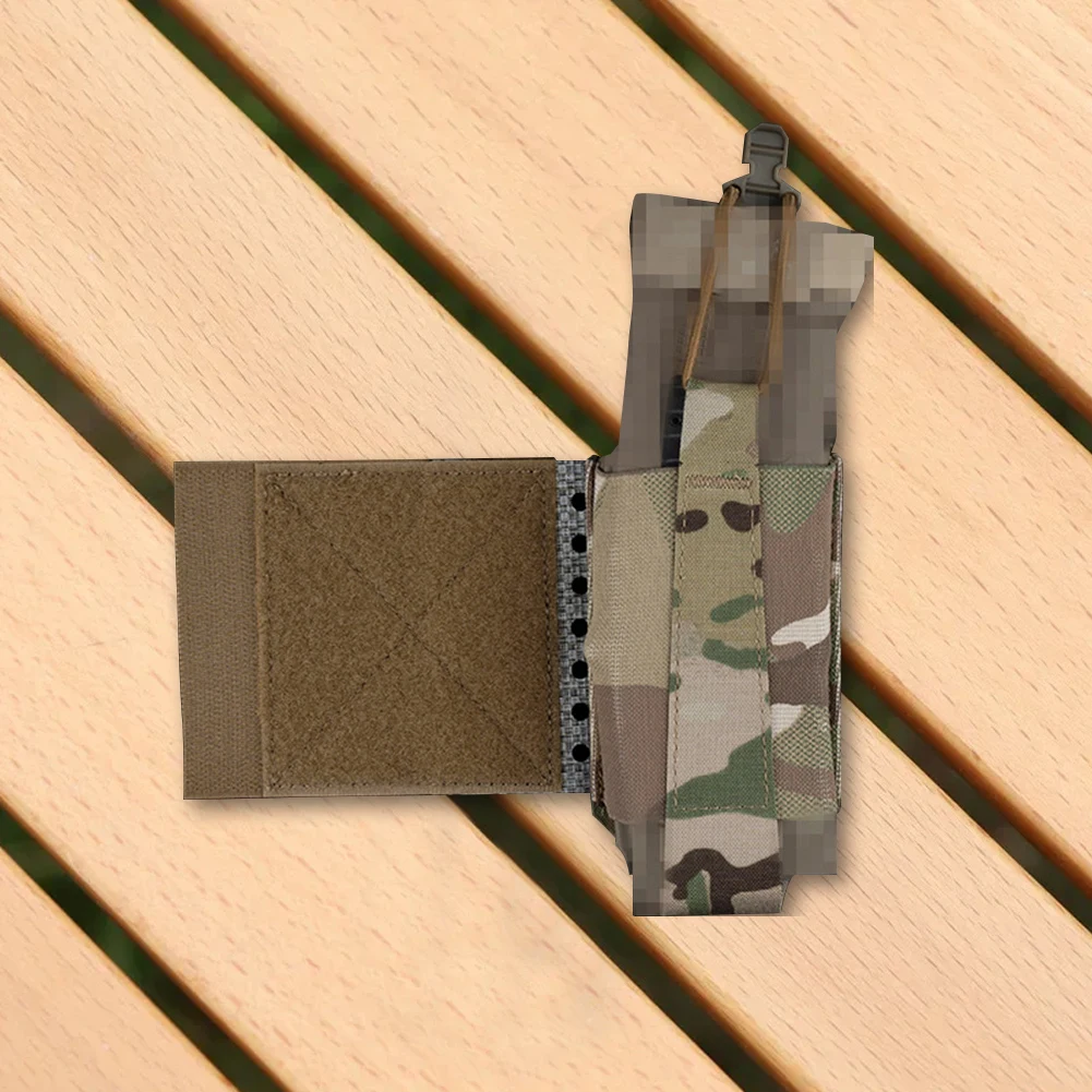 لوحة توسيع الصدرية عالمية معلقة على الصدر لوحة توسيع جانبية سترة توسيع جانبي للتخييم والتسلق