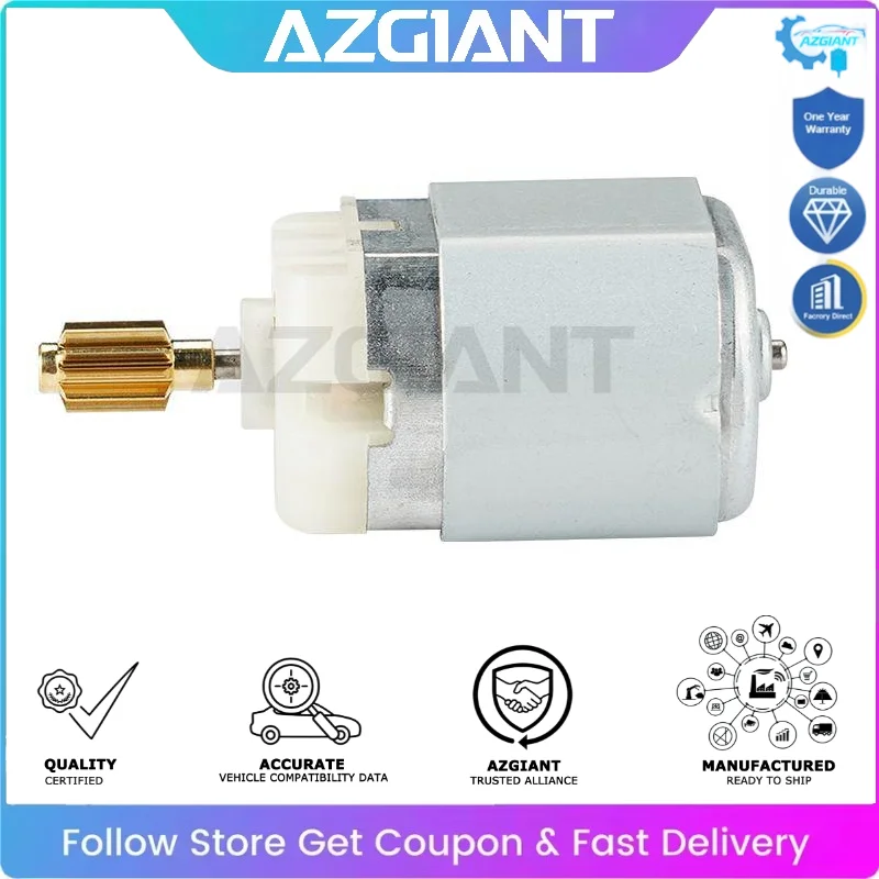 

AZGIANT Steering Column Lock Motor ESL/ELV Repair Kit for Dodge Journey JCUV Avenger Grand Caravan Replace Anti-Theft 05026132AC