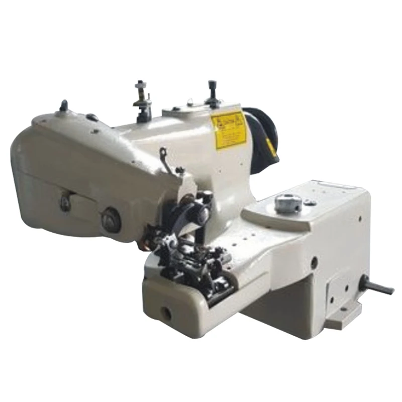 101 Industrial Sewing Machine Picking Machine Edge Machine Without Sewing Traces With English Manual 220w/250w