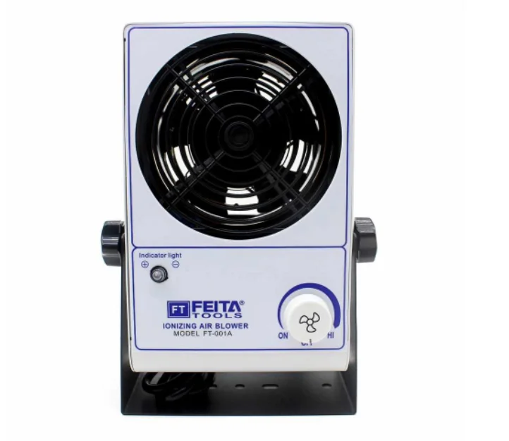 Ionizer air Blower/ Industrial Cleaning Antistatic  Fan/SL-001 Ionizing air Blower