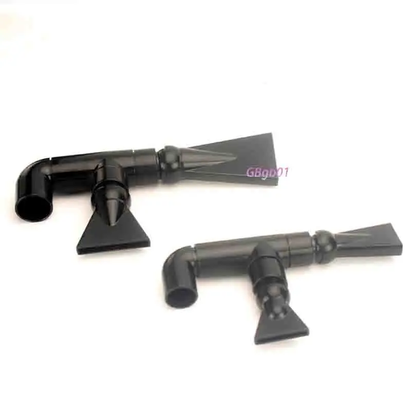 

Насадка-клюв для аквариума: защита от брызг, контроль потока воды, аэрация для аквариумных насосов