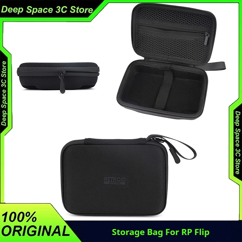 Retroid Pocket Dual… - image