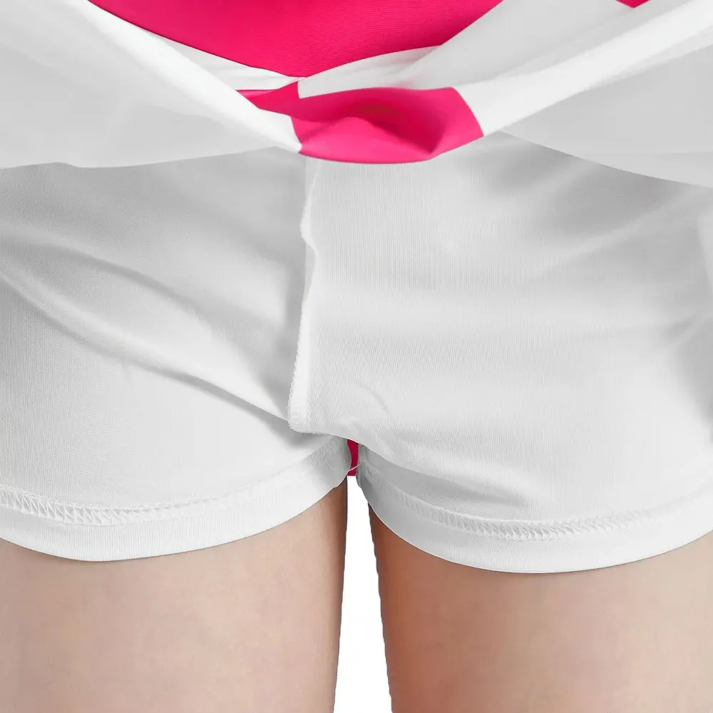 New Arrival Design Cheerleading Uniforms Custom Made Logo Cheerleading Uniforms Cheerleading Uniforms For Women