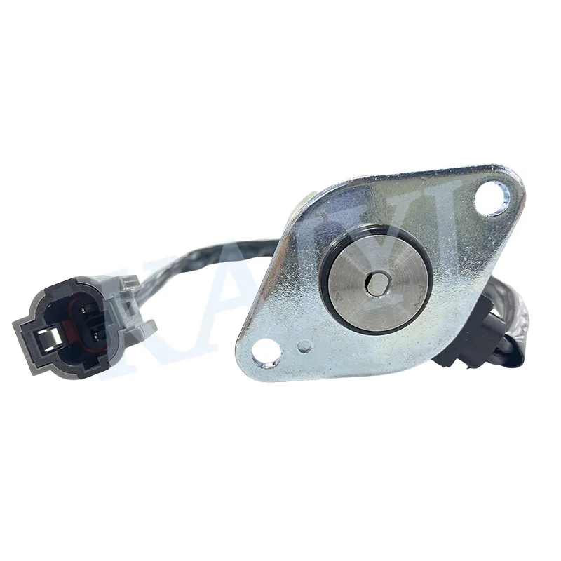 Rotation Solenoid Valve XB00015039 0976504 For ZX200-5A ZX200-5G ZX450-3