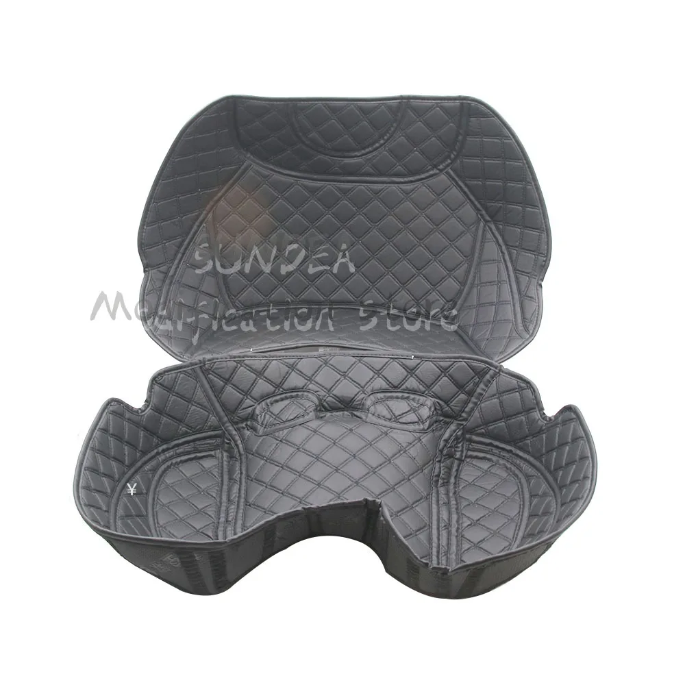 FOR Honda ADV350 NT1100 Forza 350 750 NSS750 nss350 Luggage Box Inner Pads Container Tail Lining Protect Motorcycle Accessories