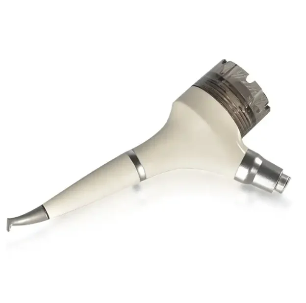 

D ental Air Prophy Unit Prophy Handpiece Sand Blaster D ental Air Polisher