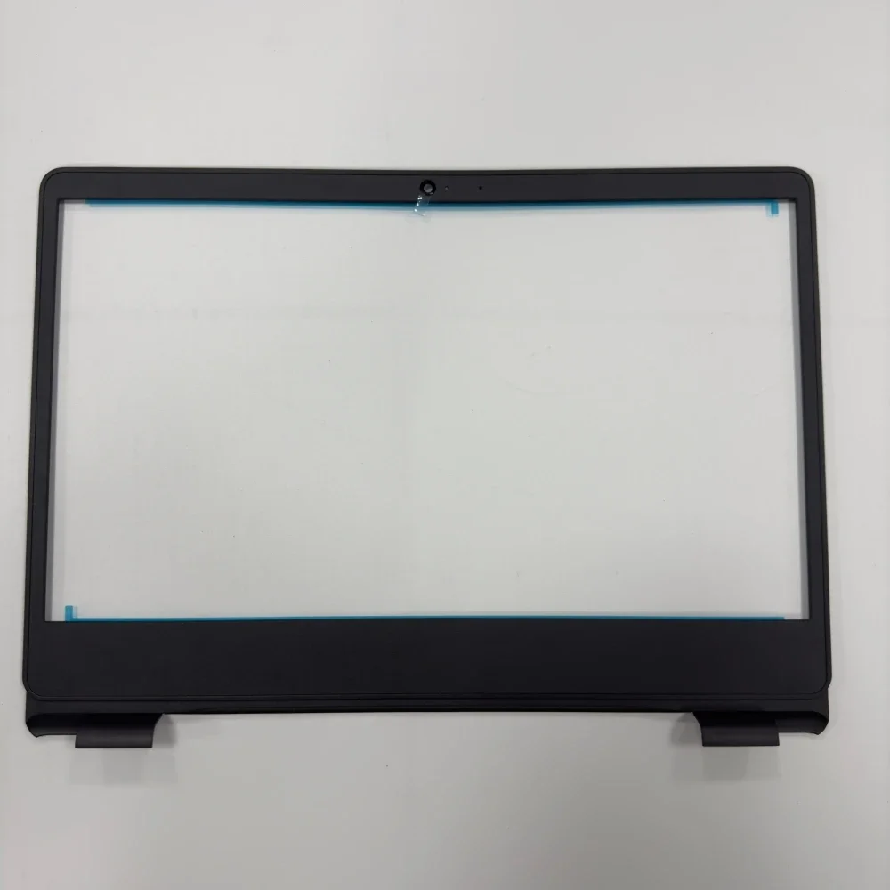 0125D6 para Dell Vostro 3400 3401, Marco Frontal LCD de Repuesto para Portátil, Cubierta de Pantalla, Bisel de Pantalla 125D6