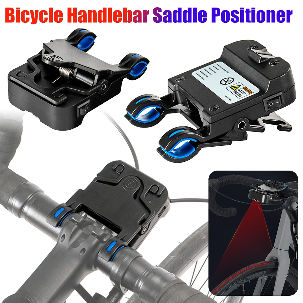 

Устройство для калибровки седла на руль велосипеда Многофункциональный калибратор седла на руль велосипеда Аксессуары для обслуживания велосипеда