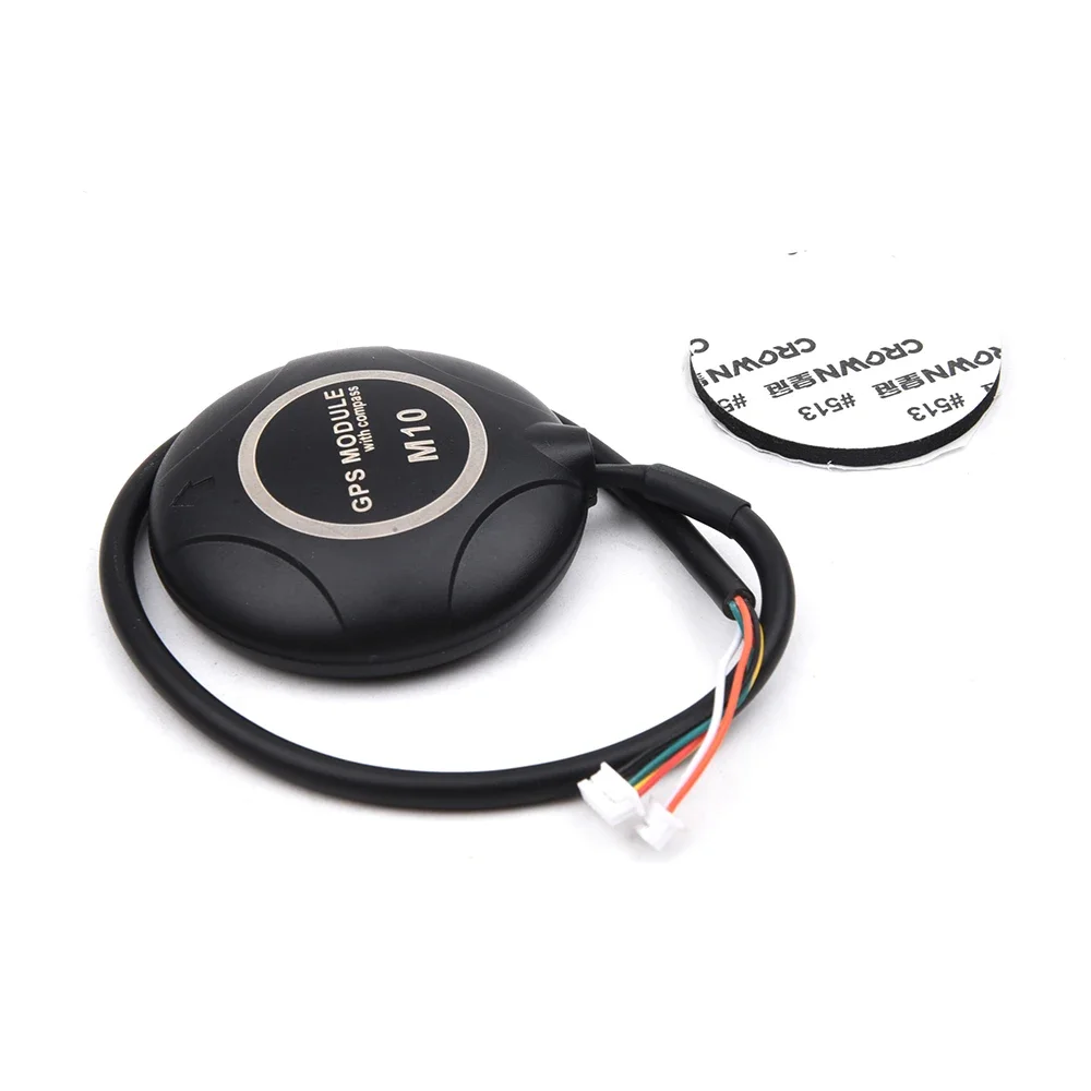 M10 GPS With External QMC5883 Compass For PIX Pixhawk 2.4.8 APM RC Quadcopter Plane Boat