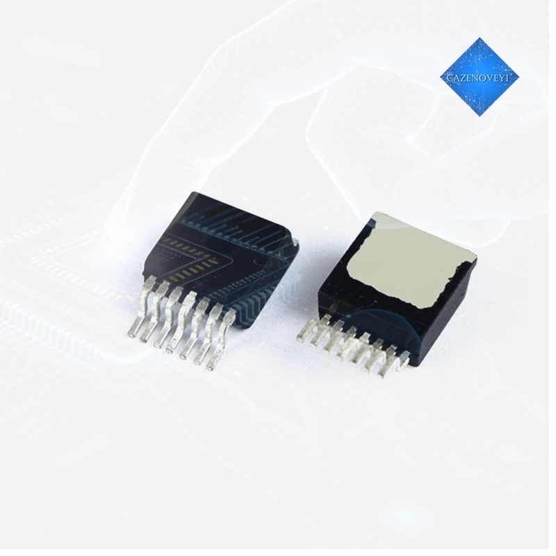 (5-10-20-30-100PCS) 5206-2G TO-263-7 TLE5206-2G