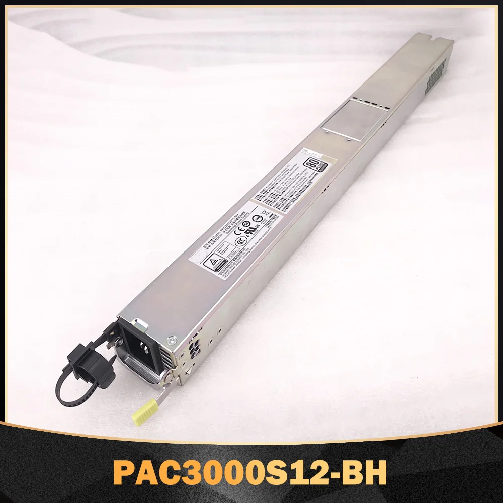 PAC3000S12-BH For Huawei AC Power Module 12V 240A 3000W Perfect Test