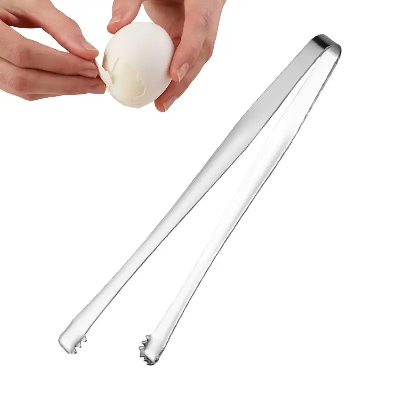 Egg Chalaza Remover Tool Eggshell Fragment Removal Utensil Stainless Steel Egg Chalaza Membrane Removal Tool For Chefs