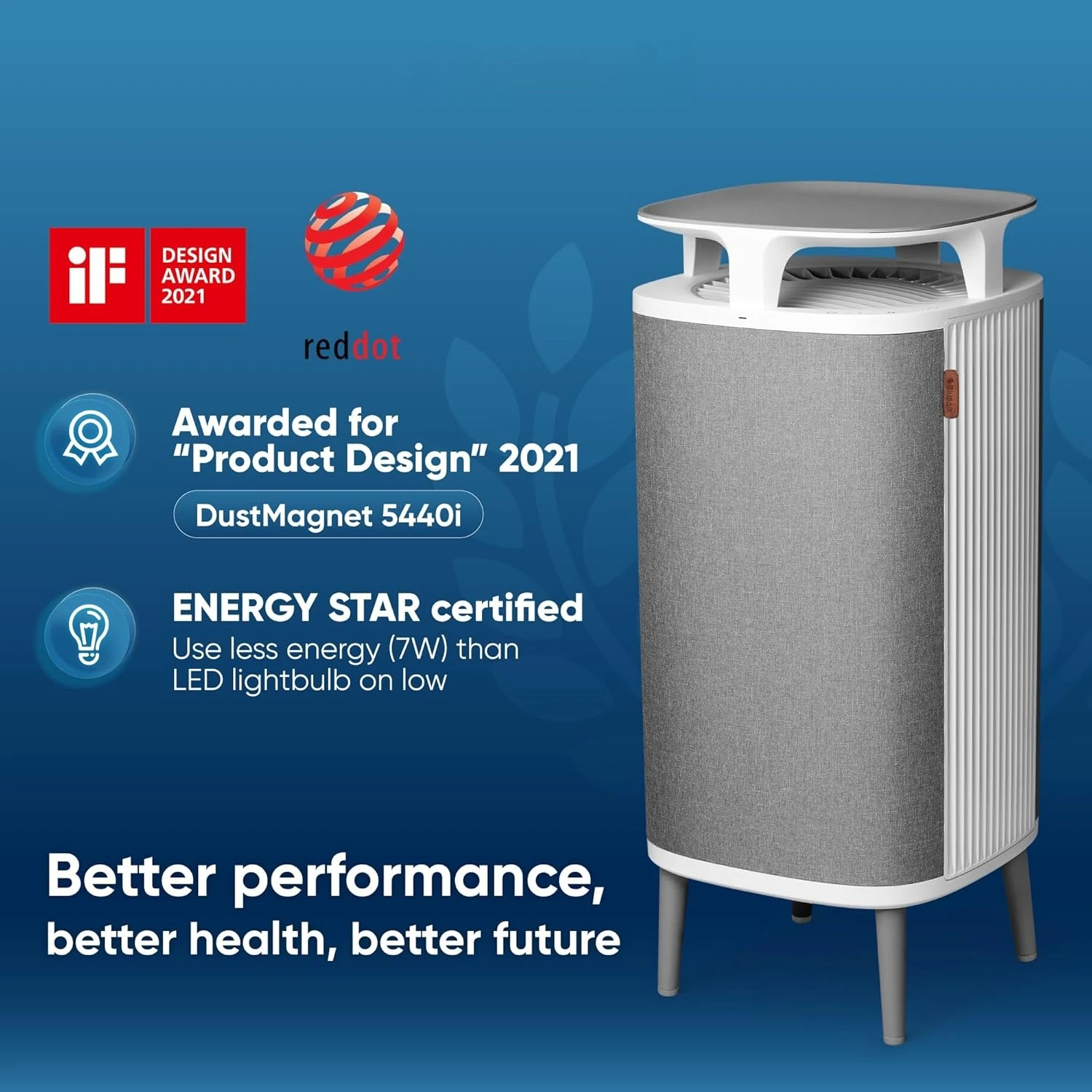 Air Purifier Large … - image