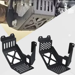 Bottom Chassis Shell Engine Guard Protection For Yamaha Tracer 9GT MT-09 / SP / Y-AMT Tracer 9 2021-2026 Motorcycle Accessorie