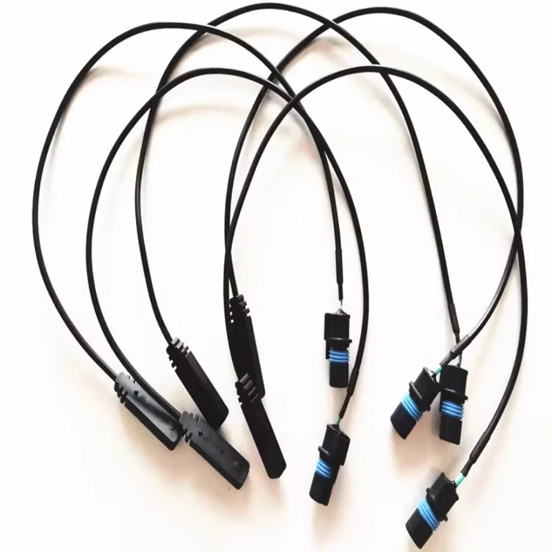 Piezas de UAV, Cable de señal Detector en posición de brazo de avión para DJI Agras T40/T20P, accesorios de protección de plantas para drones agrícolas