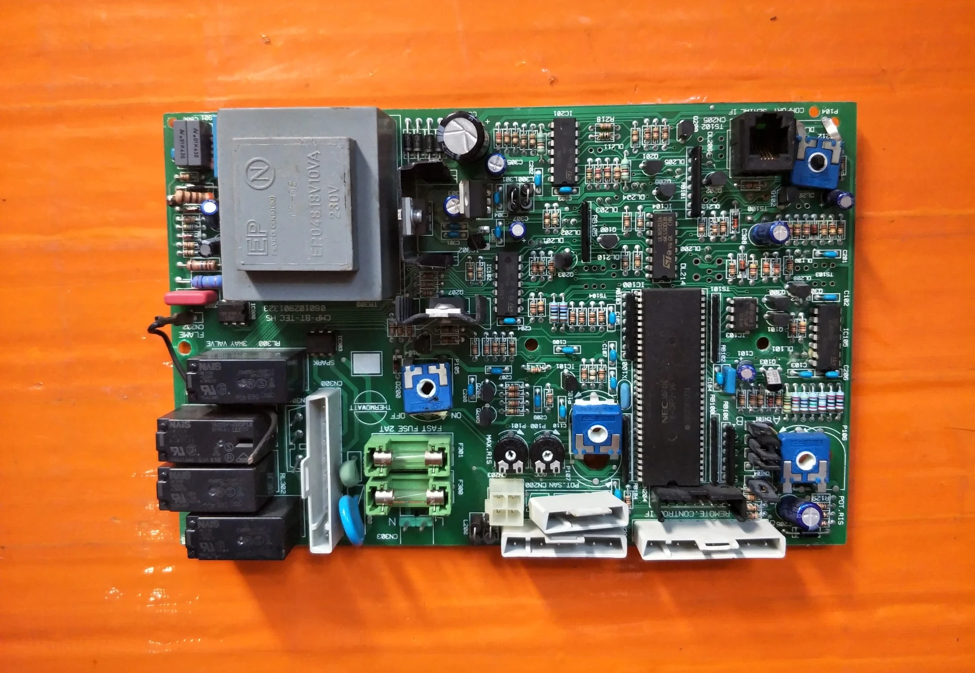 60102901323 test ok circuit board motherboard