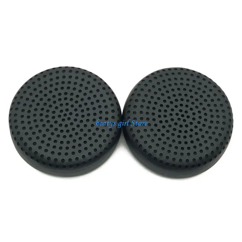 C7AB Earcaps Noise Isolating Earphone Earpads Set for Game Headphones