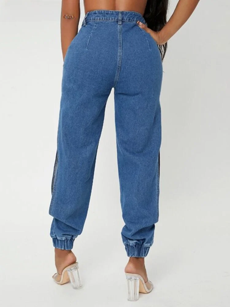 denimcolab-2023-faion-side-split-leg-women's-jeans-loose-fit-comfortable-sli-high-waist-denim-pants