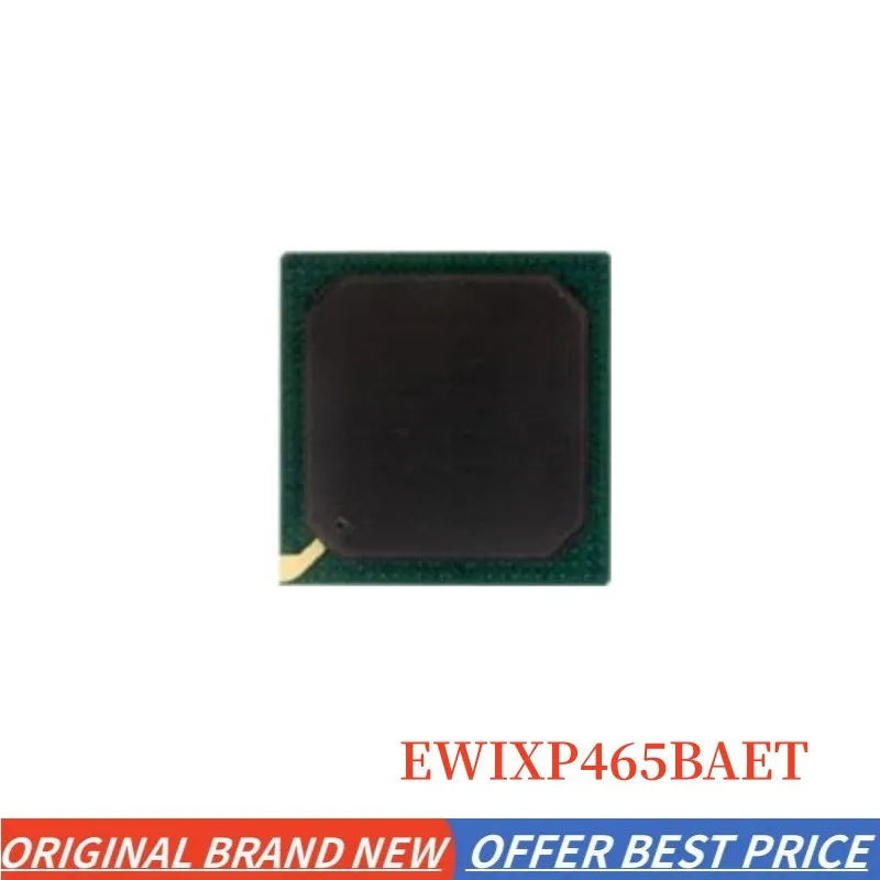 

EWIXP465BAET Network Proc 667MHz 544Pin BGA